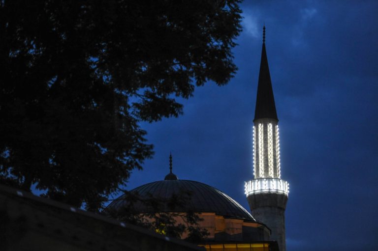 Etički vodič kroz ramazan za nemuslimane