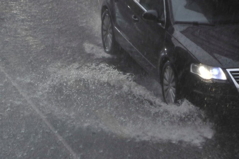 Važno upozorenje građanima Zenice zbog nevremena