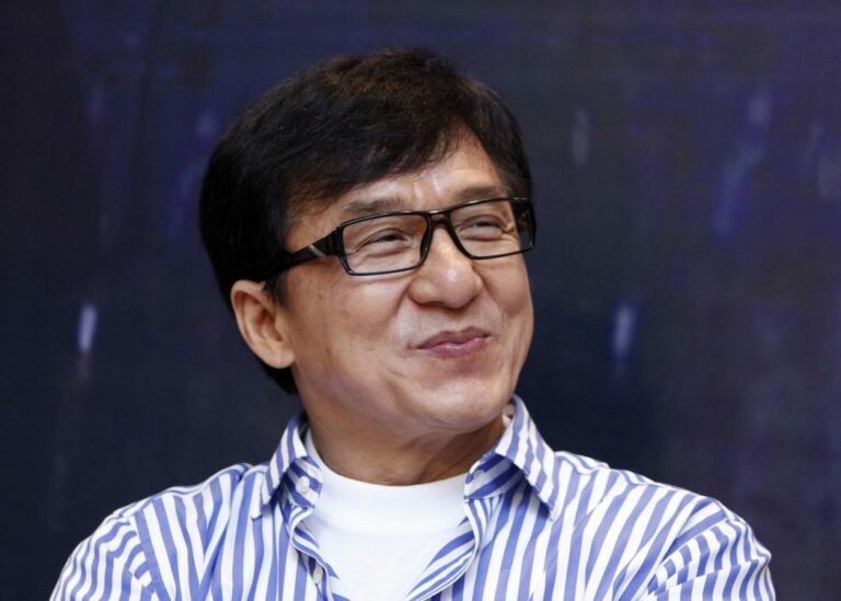 Jackie Chan: Prema ženama sam bio pravi kreten