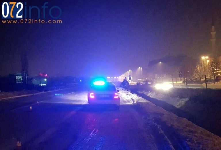 Zenica: Dva lica lišena slobode zbog izvršenog razbojništva