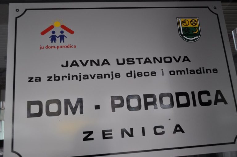 Donacija radnica “Preventa” za zenički “Dom i porodicu”