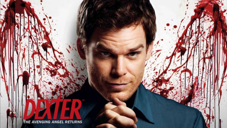 Serija Dexter u programu OBN TV