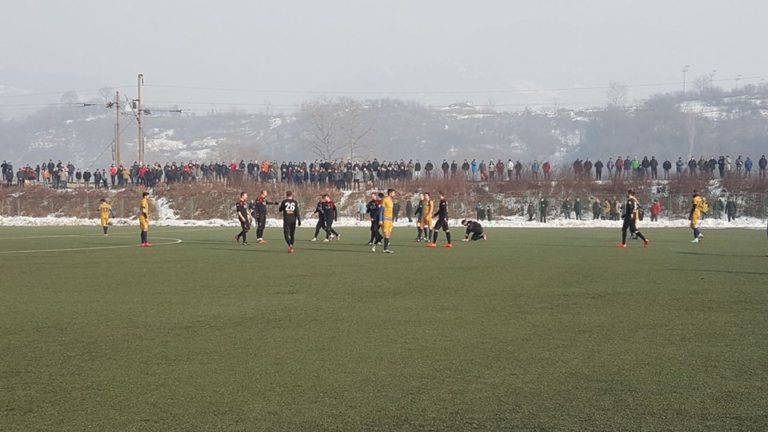 Dilaver dogovorio povratak u Čelik, čekaju se još trojica