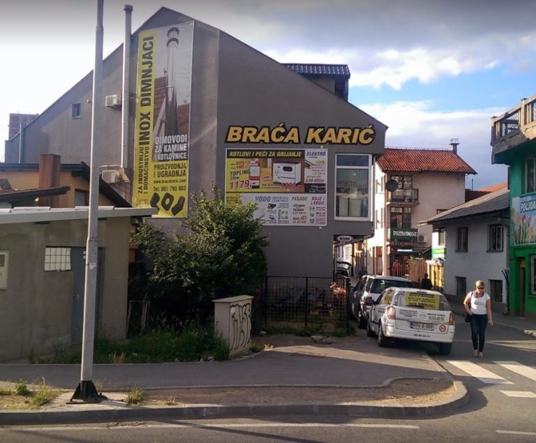 Preduzeću “Braća Karić“ Zenica potrebni radnici