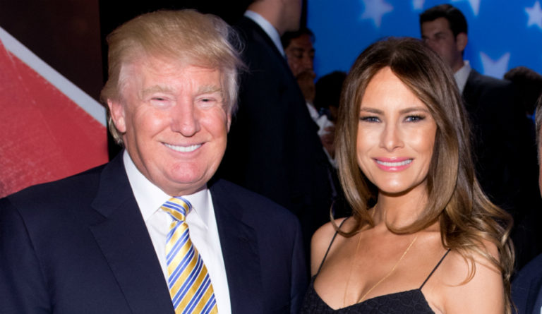 Čemu će se posvetiti Melania Trump kao prva dama