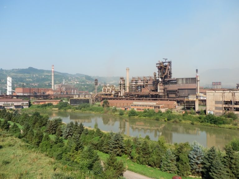 ArcelorMittal Zenica investira 38 milona KM u održivost proizvodnje čelika