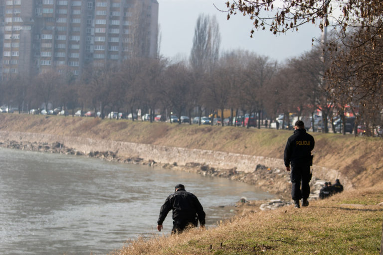 Deseti dan traje potraga za Kozlićem