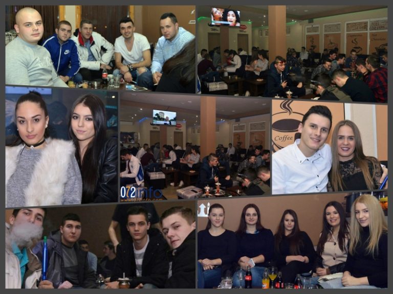 POSJETIOCI ODUŠEVLJENI Svečano otvoren moderno uređen Caffe bar “IR” (FOTO)