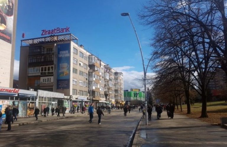 ZENICA Besplatan kurs engleskog jezika za djecu