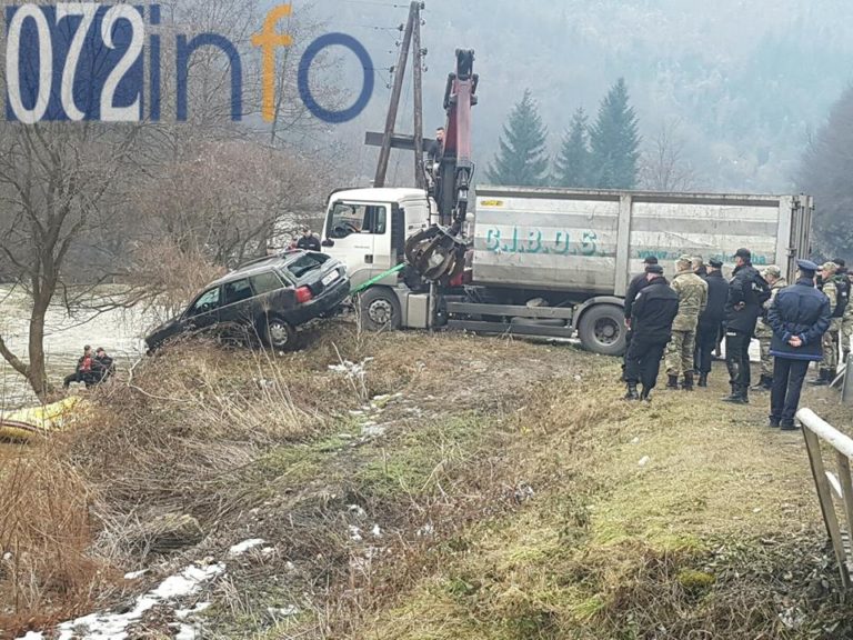 ZENICA OBAVIJENA TUGOM Prerano ugašena tri mlada života, potraga se nastavlja (FOTO/VIDEO)