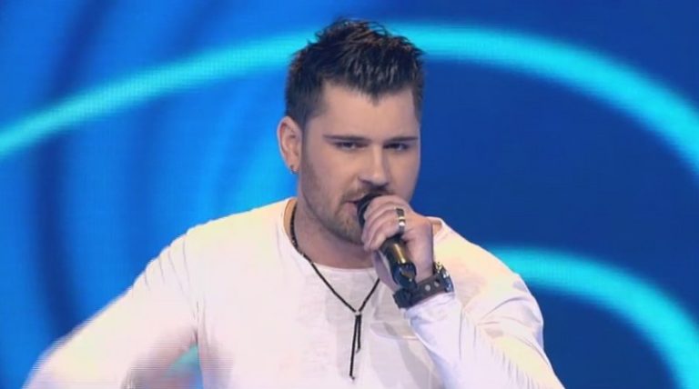 DENIS PONOVO ODUŠEVIO: Zakucao Sinanovom pjesmom, Lukas mu rekao da je imao do sada… (VIDEO)