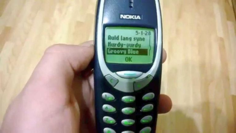 Prve fotke nove Nokie 3310: Da li je ovo novi izgled legende svih telefona?