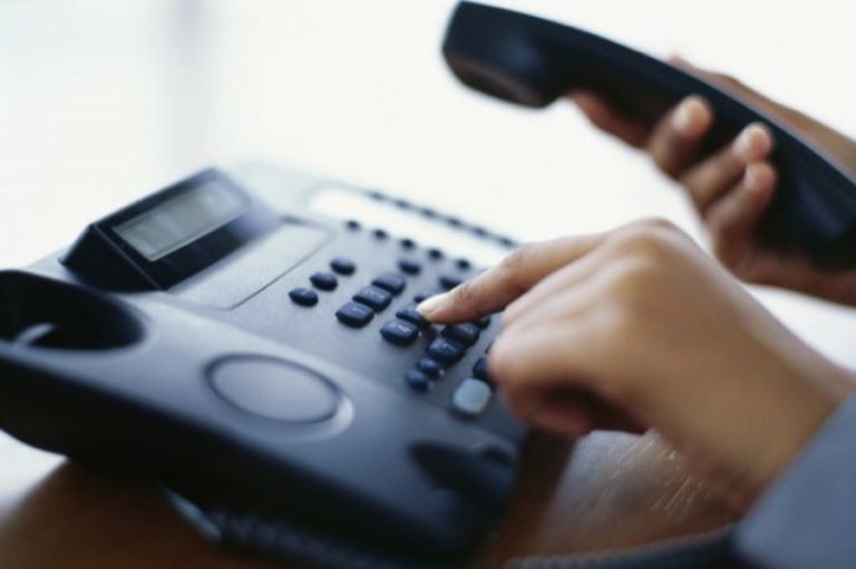 Besplatna telefonska linija za građane Zenice