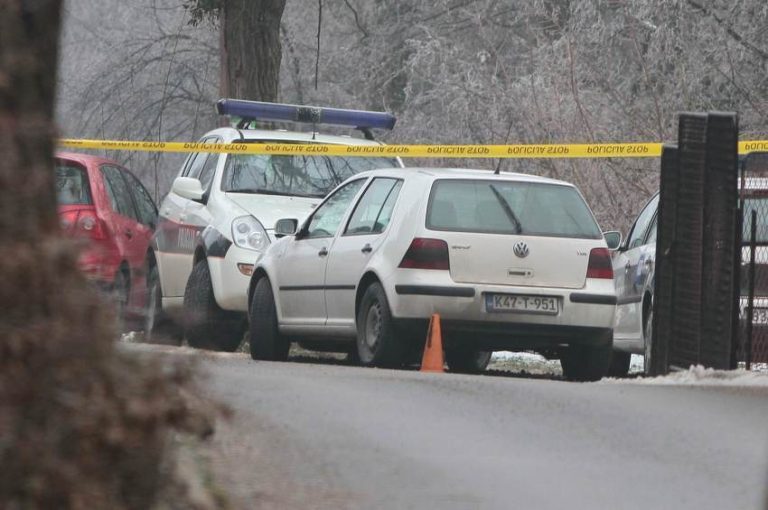 Busovača: Uhapšen muškarac osumnjičen za spolni odnos sa maloljetnicom