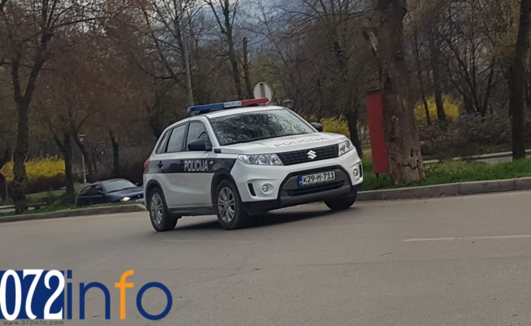 ZENICA Fizički obračun na Bulevaru, pronađena droga na Kamberoviću!