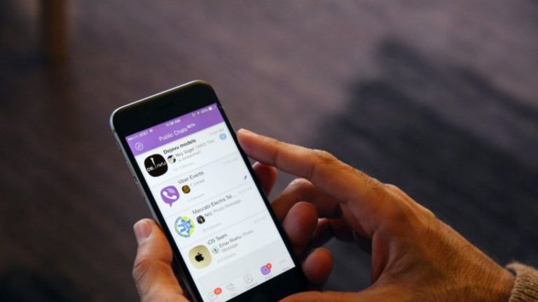 Viber ima novu opciju koja će se mnogima svidjeti!