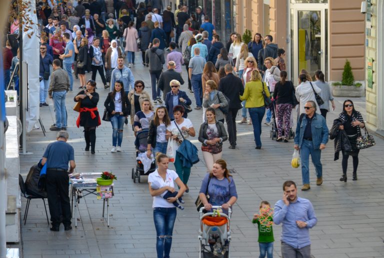 CCI: Siromaštvo je najmasovnija pojava u BiH