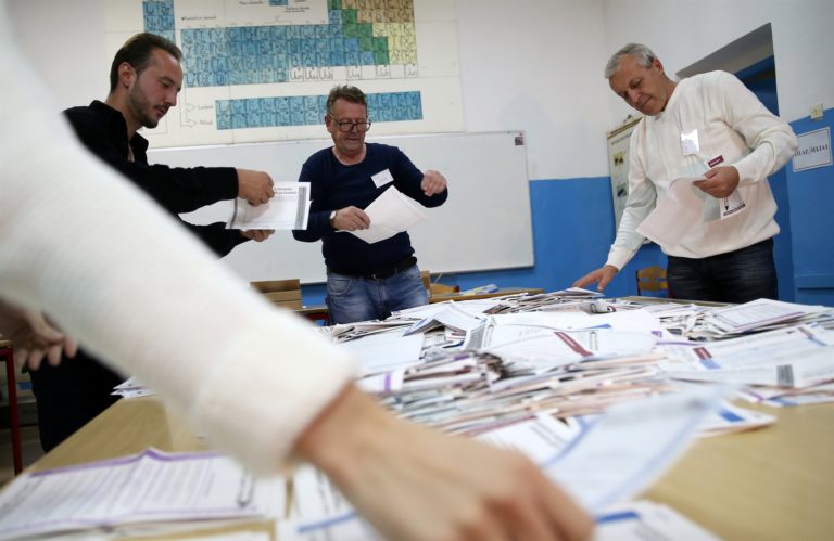 Objavljeni novi rezultati za člana Predsjedništva BiH