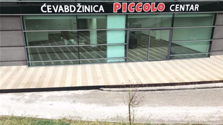 Ćevabdžinici “Piccolo” u Zenici potrebne radnice