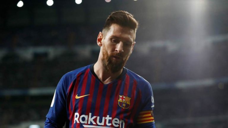 Valverde: Messi u prvim minutama izbjegava kontakt sa loptom