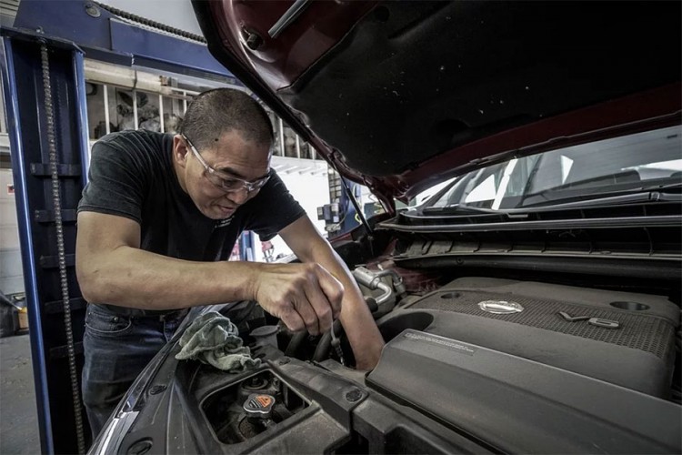 Šta sami možemo da popravimo na svojim savremenim automobilima?