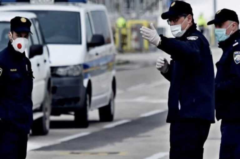 Užas:Četiri osobe pronađene mrtve u Vodicama!