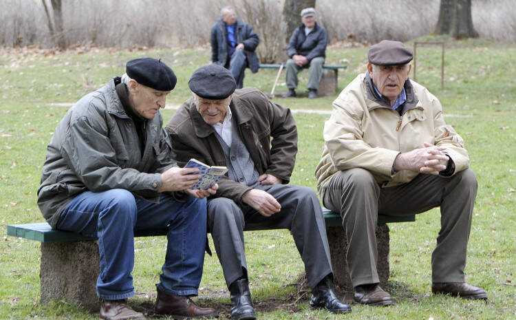 U Bosni i Hercegovini trenutno živi 1.149 stogodišnjaka