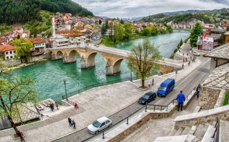 Konjic će dobiti status grada