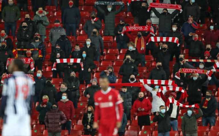 U posljednjem kolu Premijer lige do 10.000 navijača na stadionima