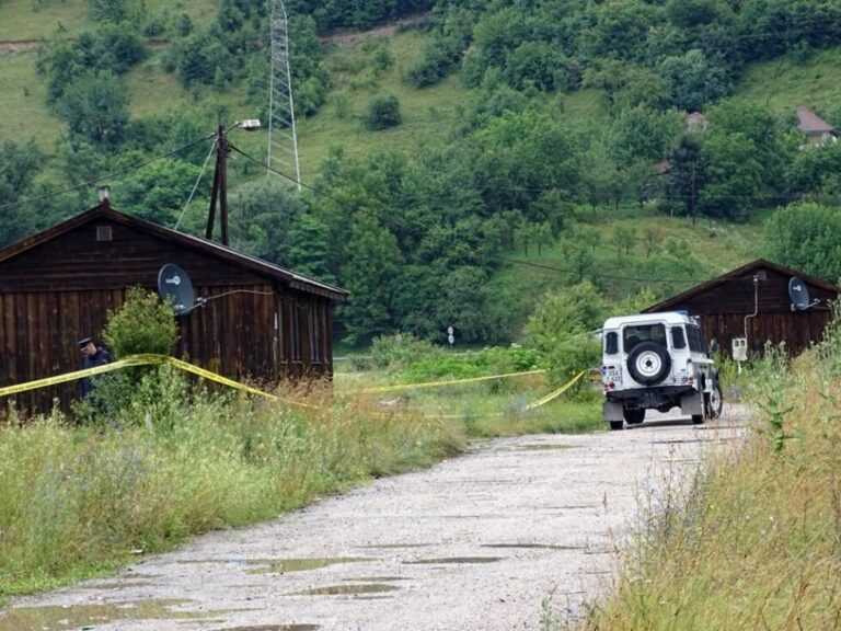 ZENICA: Ovo je Ismet Gigović, suprugu šutao u glavu dok je vrištala i molila ga da prestane