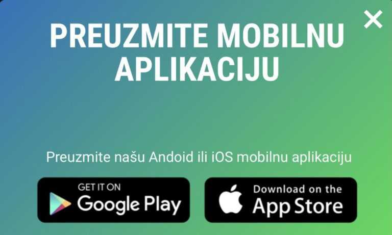 Najčitaniji medij u ZDK i šire od sada čitajte putem iOS i Android aplikacija