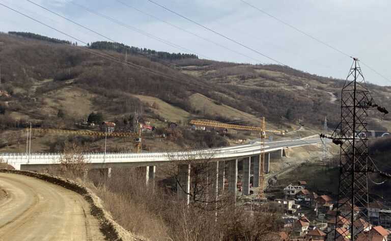 NAKON VIŠEMJESEČNE KONTROLE: Nema dozvole za zeničku zaobilaznicu, sporan vijadukt Donja Gračanica