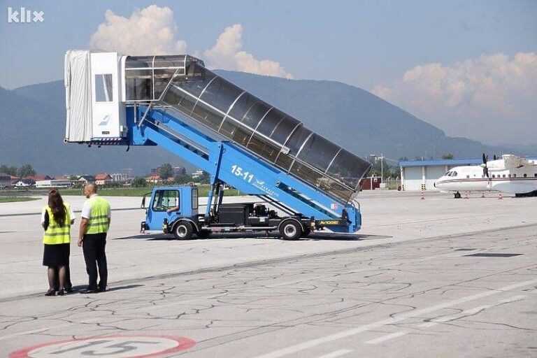 U FBiH će biti ukinute takse na aerodromima, cijene karata će biti niže