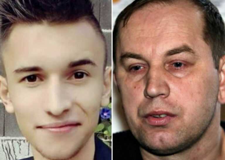 Četiri godine od nesreće ni traga: Otac Alija neutješan, svake sekunde mislim o sinu