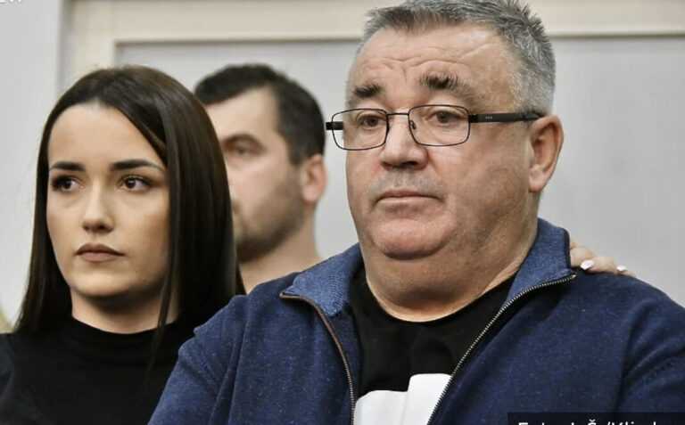 Muriz Memić: Jutrošnja hapšenja, nakon pet godina, pokazuju da moj sin jeste ubijen