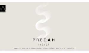 Predah