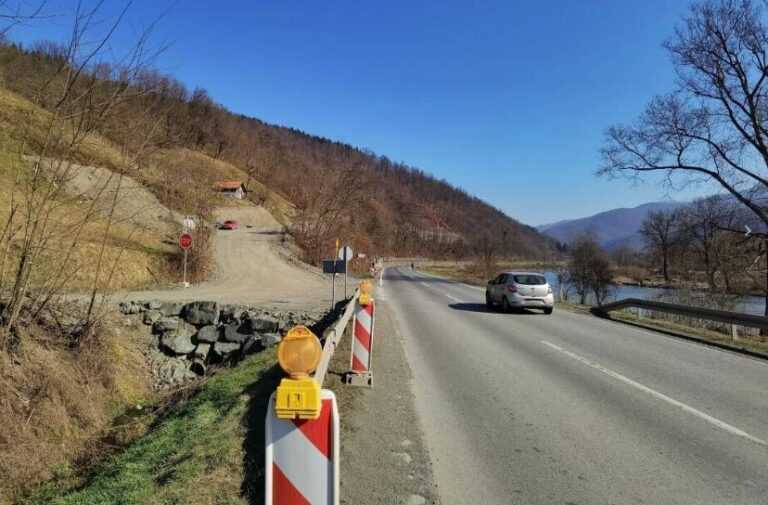 Počeli pripremni radovi za 5,5 kilometara autoputa sjeverno od Zenice