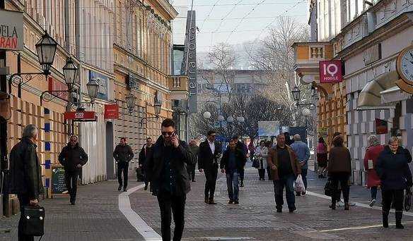 Antitjela u RS-u ima 35 posto građana, 10 posto imalo teži oblik COVID oboljenja