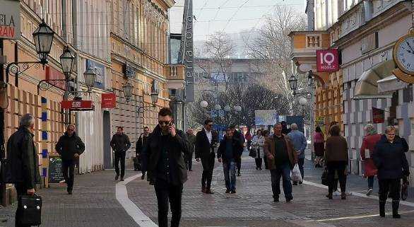 Stevandić: Izdržati mjere dok se ne završi imunizacija 400.000 osoba