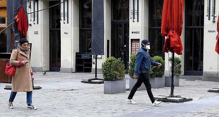 U Belgiji mjere ostaju na snazi, vlasti strahuju od trećeg vala