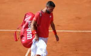 damir dzumhur