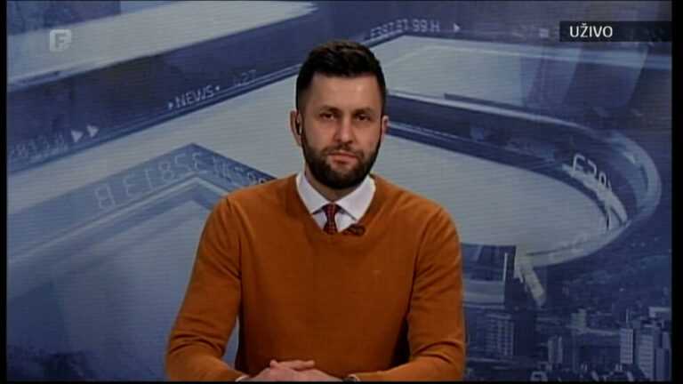 Baraković: Stanje u obrazovanju na nezavidnom nivou