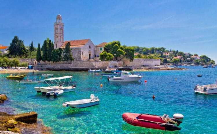 Hrvatska sve manje poželjna turistička destinacija