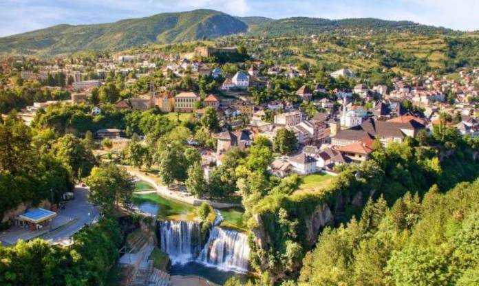 Jajce uvršteno na listu najljepših gradića na svijetu