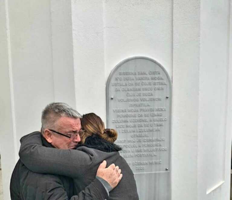 Kako je dedo Osman odlučio pokloniti ušteđevinu Murizu Memiću