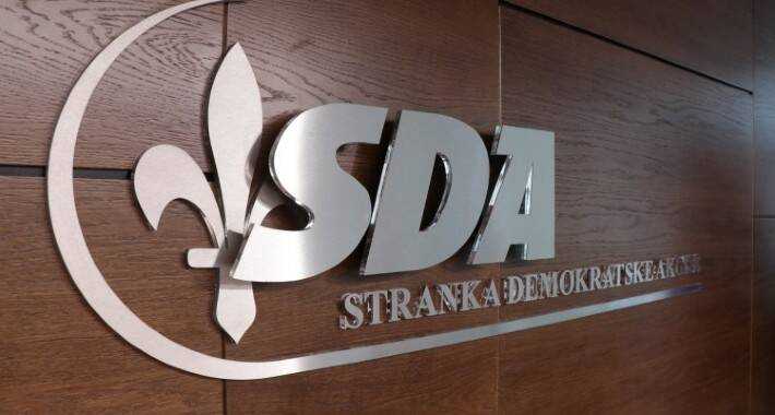 SDA: Spremni smo na razgovore koji će dovesti do rješenja, poštujući volju većine
