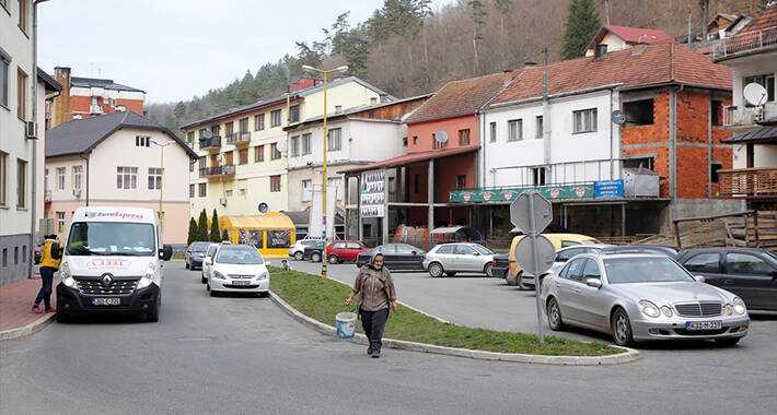 Srebrenica pretvorena u neperspektivnu sredinu i za Bošnjake i za Srbe