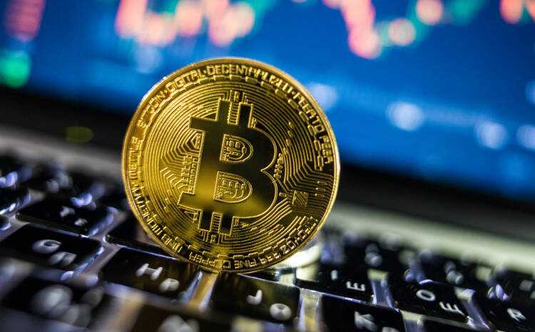 Bitcoin prešao vrijednost od 50.000 dolara