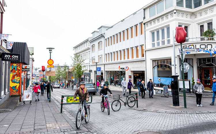 Jedina su zemlja u zelenoj zoni, uspješno savladali i britanski soj