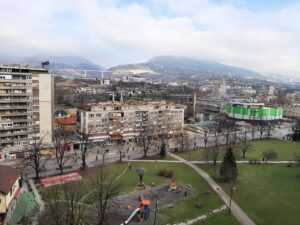 zenica